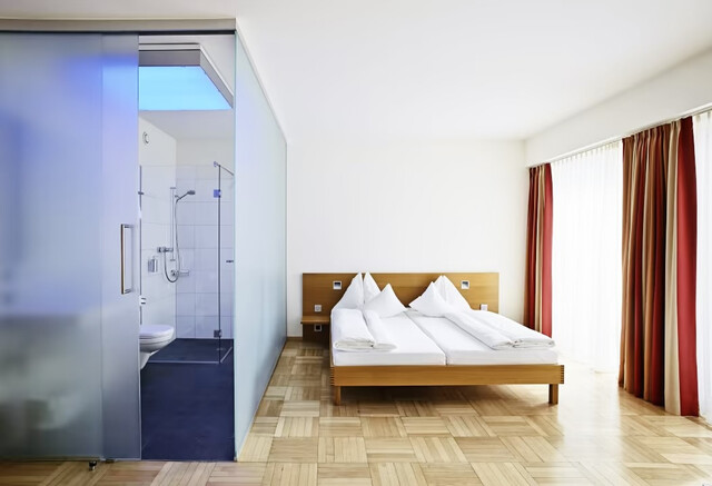 möbliertes Mini-Apartment in Dornbirn