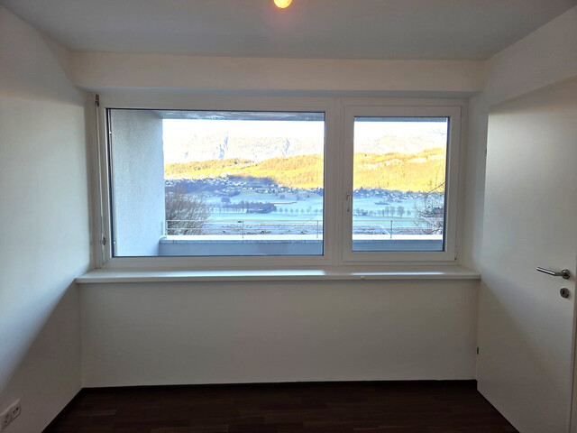 Traumhafte Terrassenwohnung in Feldkirch/Tisis