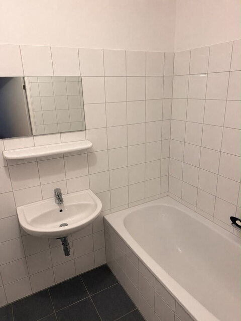 Attraktive 2-Zimmer-Wohnung in Bregenz 