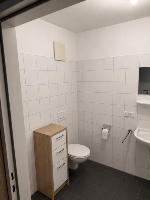 Attraktive 2-Zimmer-Wohnung in Bregenz 