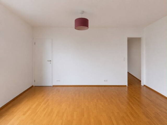 Attraktive 2-Zimmer-Wohnung in Bregenz 