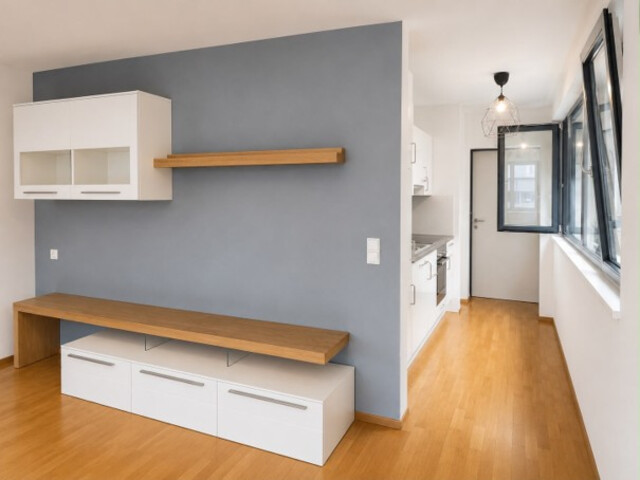 Attraktive 2-Zimmer-Wohnung in Bregenz 