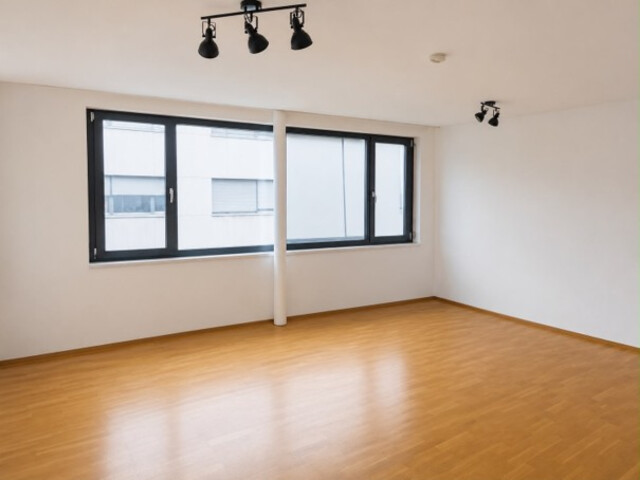 Attraktive 2-Zimmer-Wohnung in Bregenz 