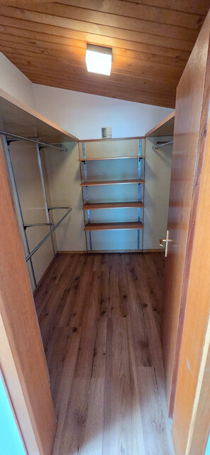 Exklusive Maisonette-Penthousewohnung mit großer Panoramaterrasse im Zentrum von Schruns