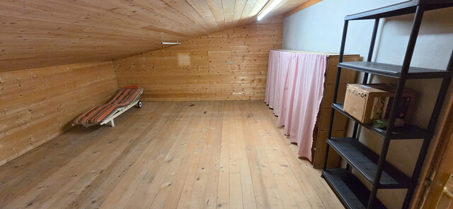 Exklusive Maisonette-Penthousewohnung mit großer Panoramaterrasse im Zentrum von Schruns