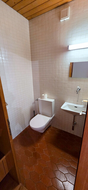 Exklusive Maisonette-Penthousewohnung mit großer Panoramaterrasse im Zentrum von Schruns