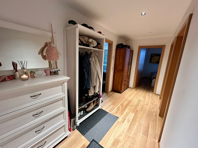 Moderne 2-Zimmerwohnung in Feldkirch-Altenstadt!