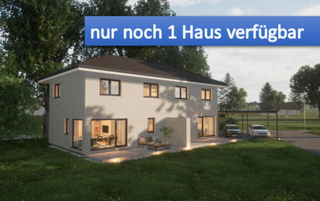 Ihr neues Zuhause in Lustenau - Forststraße / Im Speicher