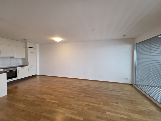 Modern und charmant: 2-Zimmerwohnung mit Balkon in Sulz zu vermieten!