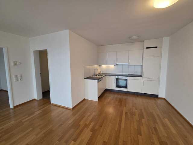 Modern und charmant: 2-Zimmerwohnung mit Balkon in Sulz zu vermieten!