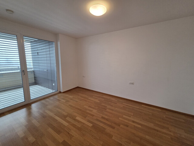 Modern und charmant: 2-Zimmerwohnung mit Balkon in Sulz zu vermieten!