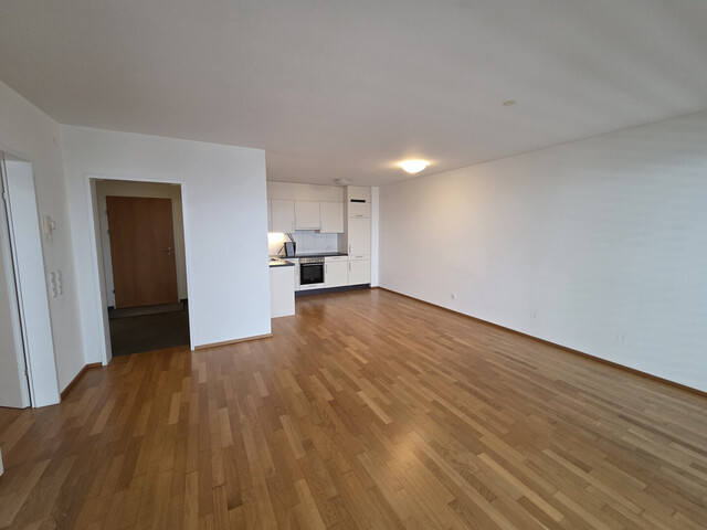 Modern und charmant: 2-Zimmerwohnung mit Balkon in Sulz zu vermieten!