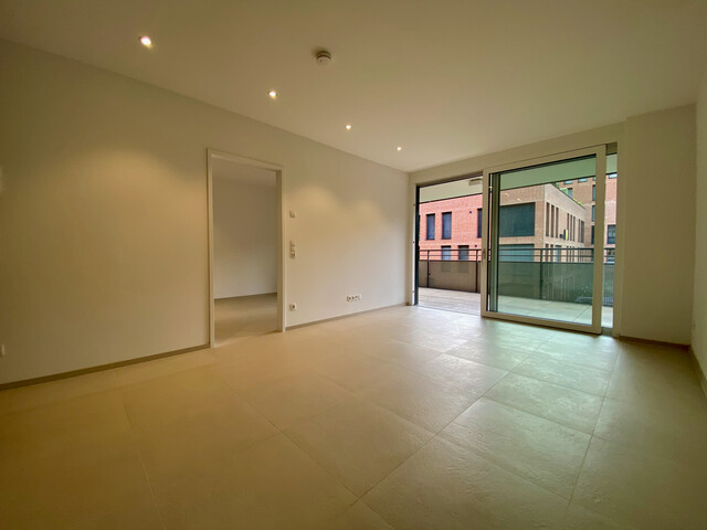 "ohne Provision" moderne, schöne 2 Zimmer Wohnung mit Balkon