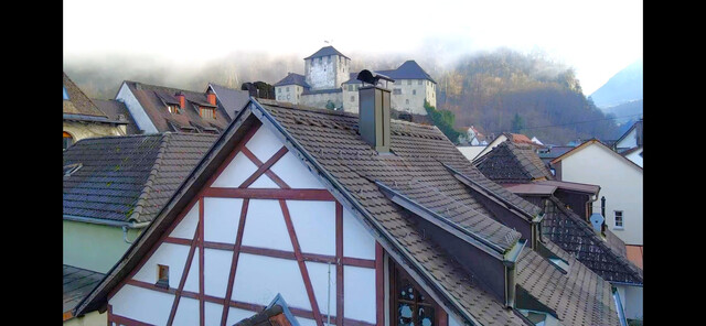 Gepflegtes Stadthaus mit 4 Einheiten inmitten der Feldkircher Altstadt - Kauf Gesamt oder einzeln möglich!