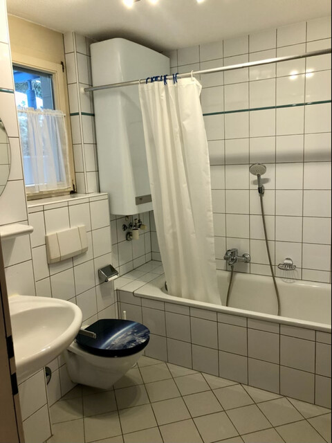 Nette 1 Zimmer Terrassen Wohnung in Feldkirch zu vermieten