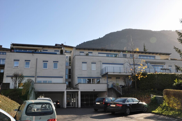 Nette 1 Zimmer Terrassen Wohnung in Feldkirch zu vermieten