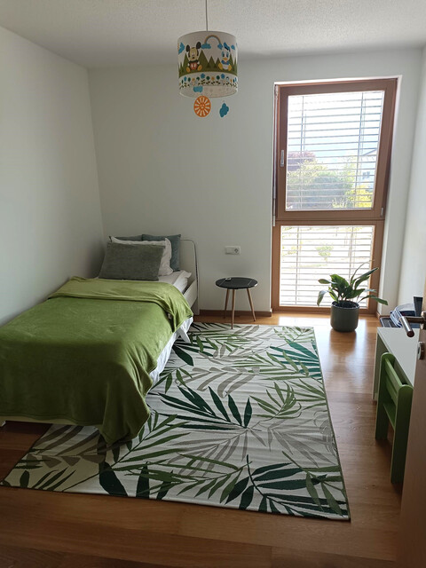 Traumhafte 4-Zimmerwohnung mit Aussicht!