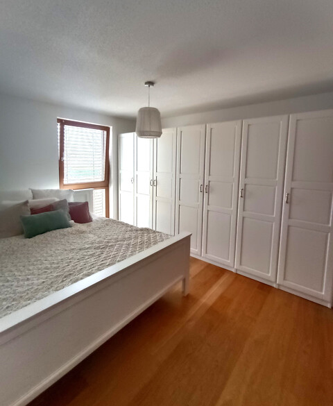 Traumhafte 4-Zimmerwohnung mit Aussicht!