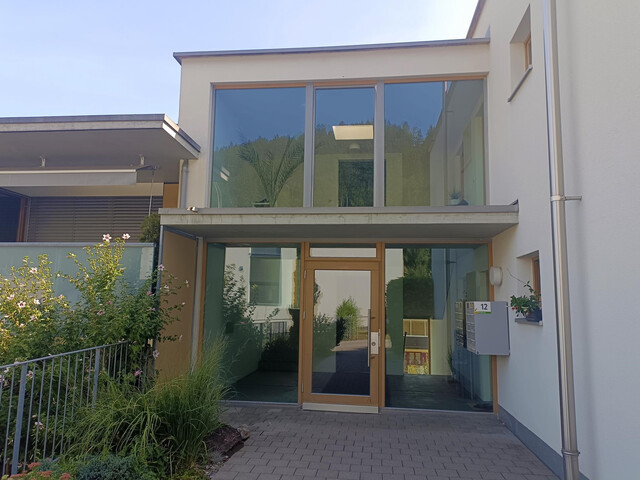 Traumhafte 4-Zimmerwohnung mit Aussicht!