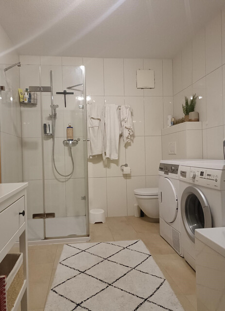 Traumhafte 4-Zimmerwohnung mit Aussicht!