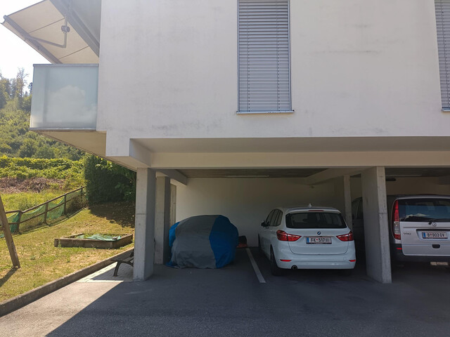 Traumhafte 4-Zimmerwohnung mit Aussicht!