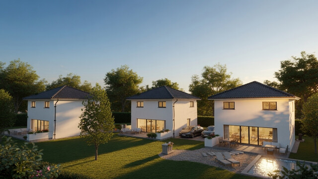 Modernes Wohnen im Herzen von Sulz – Ihr neues Zuhause in Vorarlberg