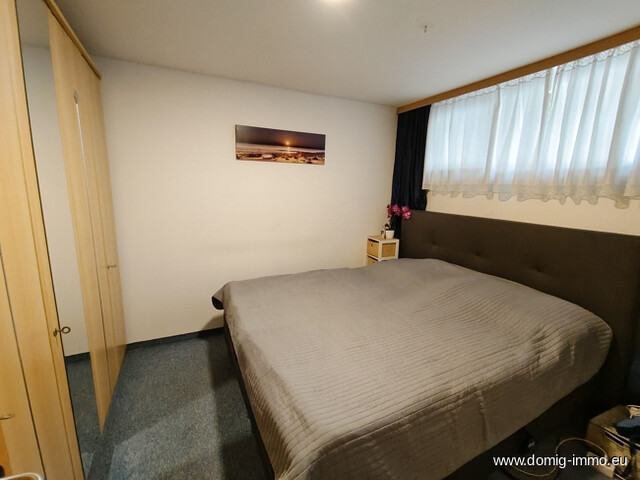 5-Zimmer-Wohnung mit Reihenhaus-Charakter in Fußach