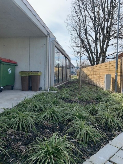 Geniale 3-Zimmer Terrassenwohnung in Altach