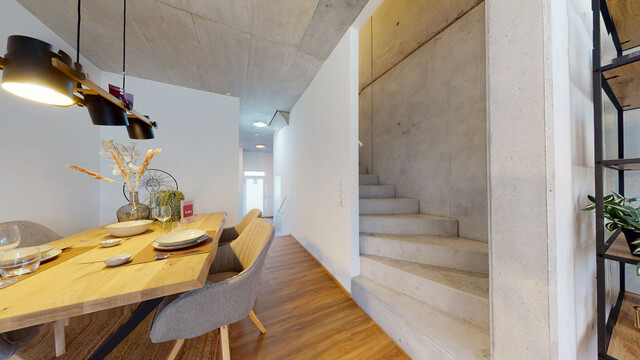 4-Zimmer Townhouse mit Stufenkauf – Dein Weg ins Eigentum