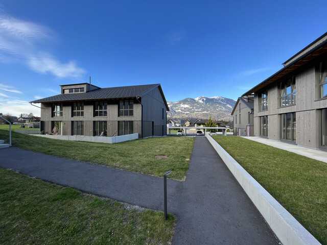 4-Zimmer Townhouse mit Stufenkauf – Dein Weg ins Eigentum