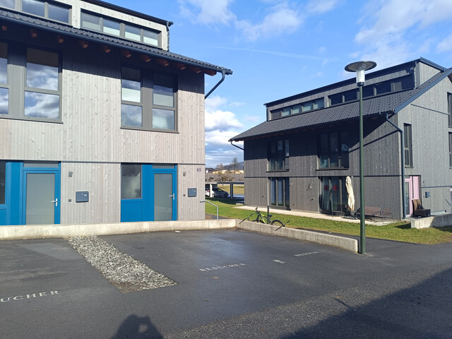 4-Zimmer Townhouse mit Stufenkauf – Dein Weg ins Eigentum