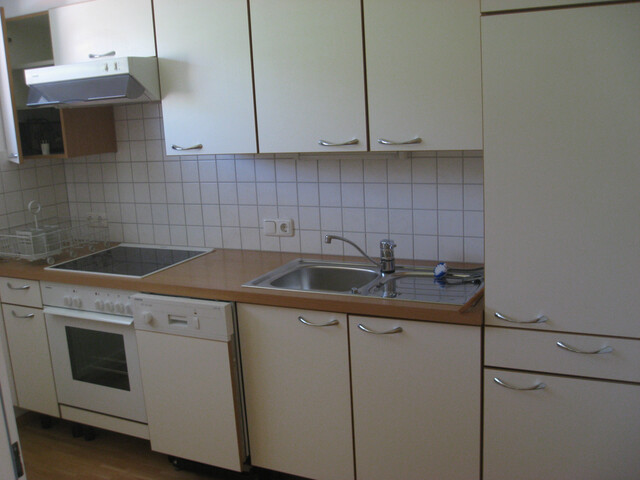 Nüziders, ruhige, schöne 2 - Zimmerwohnung, Garage, keine Maklergebühr, keine Vertragskosten