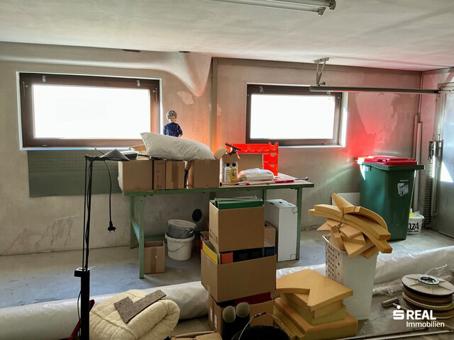 Sehr gepflegtes Einfamilienhaus in Schwarzach