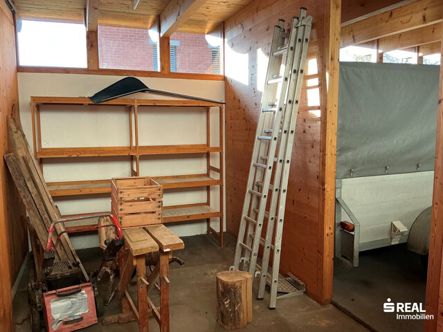 Sehr gepflegtes Einfamilienhaus in Schwarzach