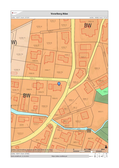 Sehr gepflegtes Einfamilienhaus in Schwarzach