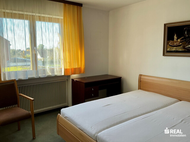 Sehr gepflegtes Einfamilienhaus in Schwarzach