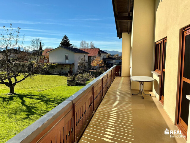 Sehr gepflegtes Einfamilienhaus in Schwarzach