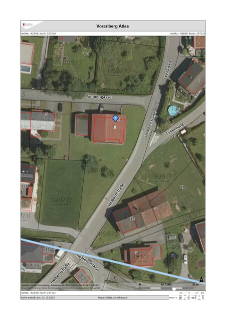 Sehr gepflegtes Einfamilienhaus in Schwarzach