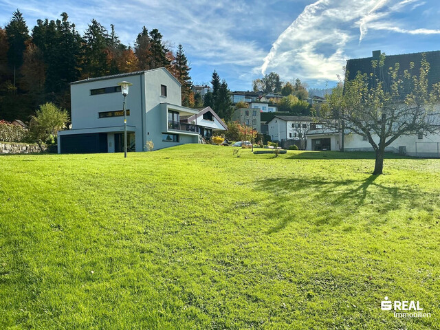 Sehr gepflegtes Einfamilienhaus in Schwarzach