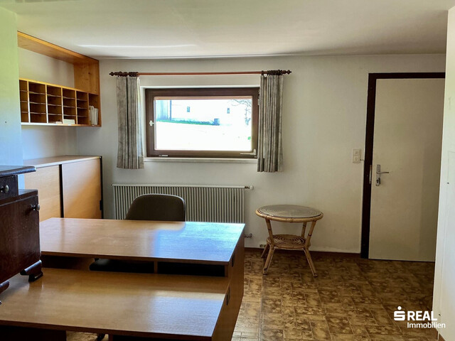 Sehr gepflegtes Einfamilienhaus in Schwarzach