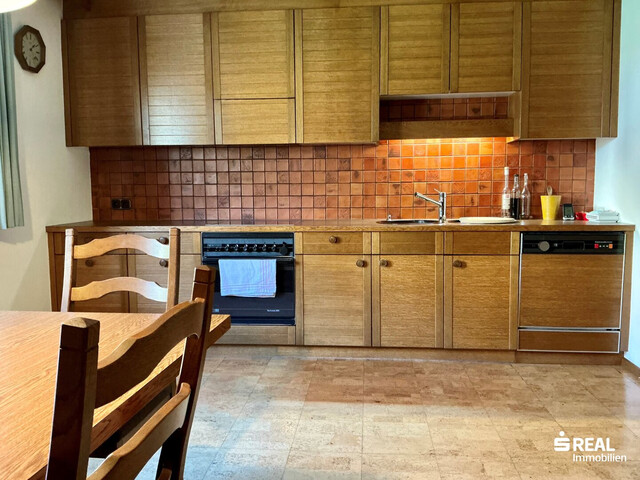 Sehr gepflegtes Einfamilienhaus in Schwarzach