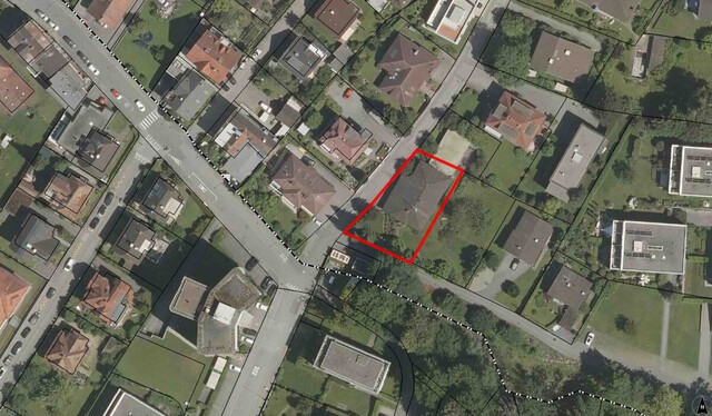 Charaktervolles Landhaus am Pfänderhang