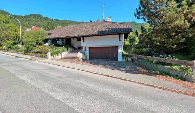 Charaktervolles Landhaus am Pfänderhang