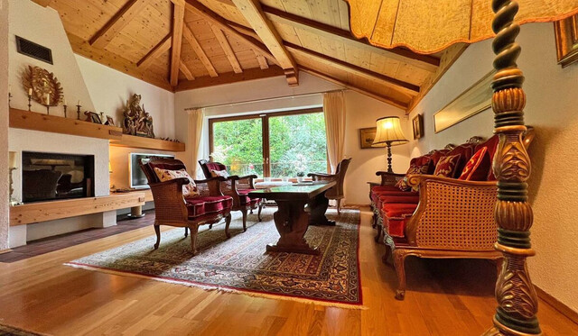 Charaktervolles Landhaus am Pfänderhang