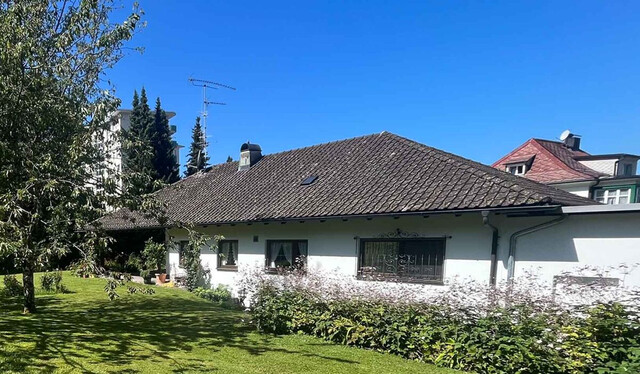 Charaktervolles Landhaus am Pfänderhang