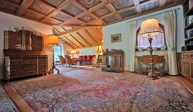 Charaktervolles Landhaus am Pfänderhang