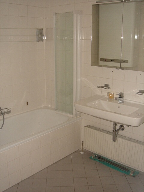 Attraktive 1,5-Zimmer-Loft-Wohnung im Zentrum von Dornbirn