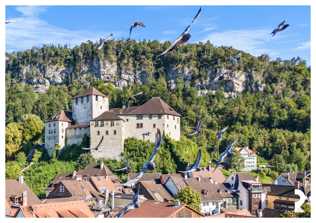 ATTRAKTIVES ZINSHAUS IN INNENSTADTLAGE MIT SHARE-DEAL-OPTION