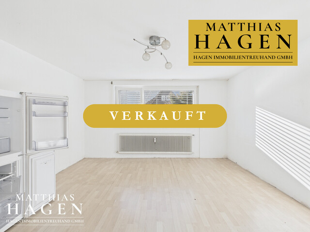 Attraktive Anlegerwohnung zum Top-Preis in Bludenz