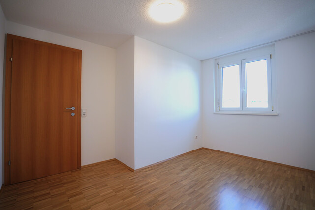 Modernes Reihenhaus, 4-Zimmer in Lustenau